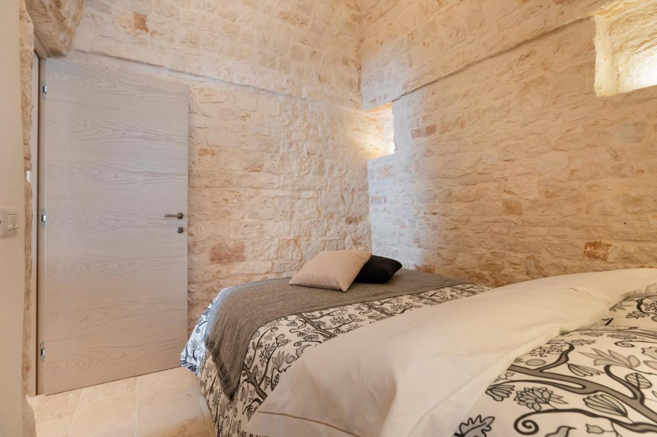 Suite21 - The Trulli Experience ألبيروبيللو المظهر الخارجي الصورة